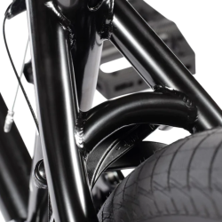 BMX 18'' SUBROSA WINGS PARK NOIR (TT 17,5'')